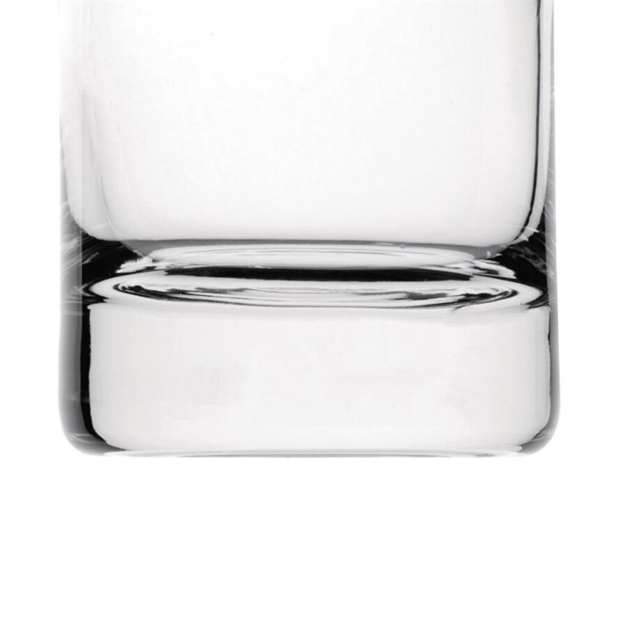 Longdrinkgläser | 340 ml | 15,1 (H) x 6,4 (Ø) cm | 48 Stück