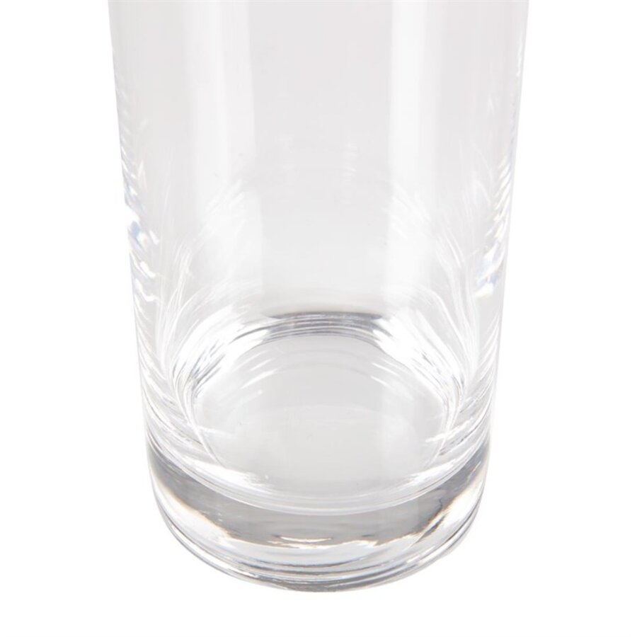 longdrinkglazen | 340ml | 15,1(h) x 6,4(Ø)cm | 48 stuks