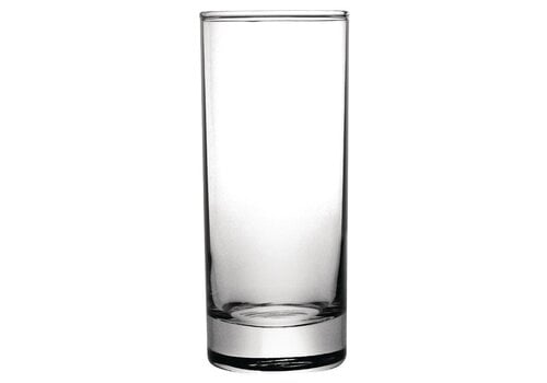  Olympia longdrinkglazen | 340ml | 15,1(h) x 6,4(Ø)cm | 48 stuks 