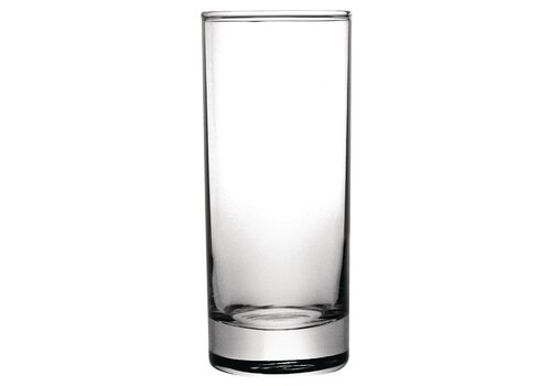  Olympia Verres à long drink | 340 ml | 15,1 cm (h) x 6,4 cm (Ø) | 48 pièces 