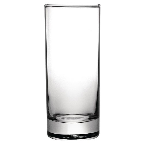  Olympia longdrinkglazen | 340ml | 15,1(h) x 6,4(Ø)cm | 48 stuks 