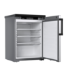 Liebherr Under-counter Cooler | Stainless Steel Door | 134 liters | +1°C to +15°C | 60x64.8x85.2 cm | Professional