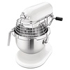 KitchenAid professionele mixer wit 6,9L 5KSM7990XEWH