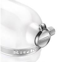 professional mixer white | 6.9L | 230V | 41.7(h)x37.1(d)x28.7(d)cm