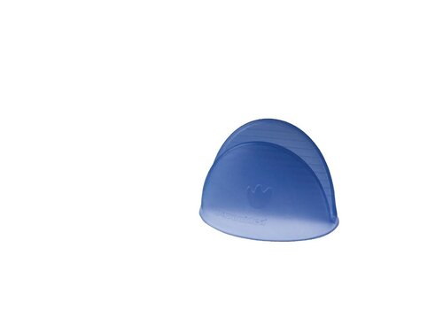  HorecaTraders siliconen ovenwant | -40°C tot +250°C | 107x67x77 mm 