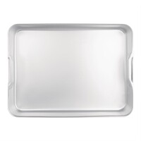 Vogue extra diepe aluminium braadslede 61cm met geïntegreerde handgrepen