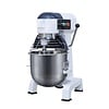 Professional Planetary Mixer 20 Liters for Hospitality and Bakery – 3 Speeds