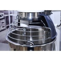 Professional Planetary Mixer 20 Liters for Hospitality and Bakery – 3 Speeds
