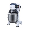 Combisteel Professional Planetary Mixer 30 Liters – Industrial Dough Mixer for Hospitality & Bakery