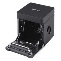SAM4S G-Cube Thermal Receipt Printer - WiFi/USB/Ethernet - 250mm/sec - Black - 123x123x123mm