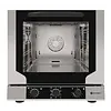 Hendi Multifunktionaler Konvektionsofen | Edelstahl | 2600 W | 590 x 695 x 590 mm