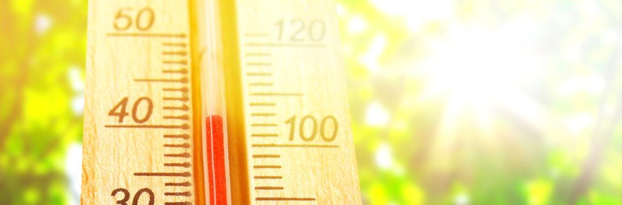 Tropische temperaturen? Voorkom problemen met koelapparatuur