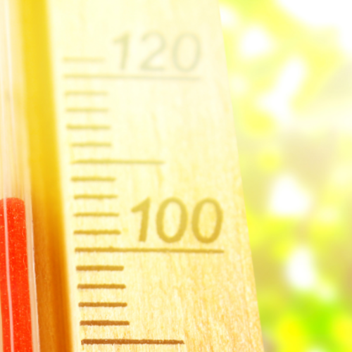 Tropical temperatures? Prevent failures in refrigeration and freezing equipment