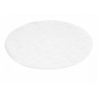 Vlakfilterpapier B5 (HW) - 1500 Stuks - Diameter 172mm - Voor Professionele Koffiemachines