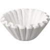 Bravilor Bonamat Papier filtre pour machines à café professionnelles - 1000 pièces - 4 paquets de 250 pièces - Blanc