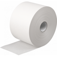 Filter Paper Rolls for Fresh Brew Equipment - 4 Rolls - Approx. 8000 Servings - White