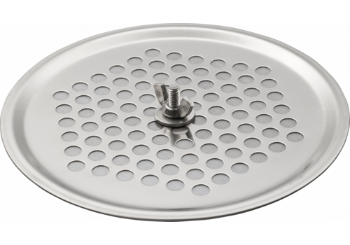  Bravilor Bonamat Filtre microfin B10 (HW) - Filtre à café permanent - Acier inoxydable - Diamètre 244 mm 