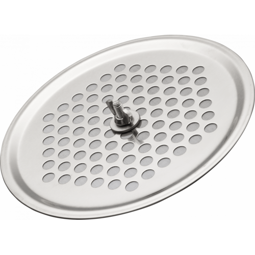  Bravilor Bonamat Filtre à café permanent B40 | Filtre microfin | Acier inoxydable | Ø 400 mm 