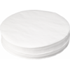 Bravilor Bonamat Koffiefilter Papier B20 (HW) - Vlakfilter 250 Stuks - Diameter 330mm - Voor Professionele Koffiemachines