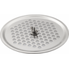 Bravilor Bonamat Koffiefilter Permanent B5 (HW) - Microfijnfilter - Roestvrijstaal - Diameter 172mm