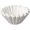 Bravilor Bonamat Koffiefilter Papier B10 (HW) - Korffilter 250 Stuks - Professionele Koffiefilters voor Horeca