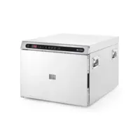 Cook & Hold Oven - Digitaal - Inclusief Kernthermometer - Voor 3x GN 1/1 of 600x400mm - 495x690x413mm