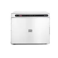 Cook & Hold Oven - Digitaal - Inclusief Kernthermometer - Voor 3x GN 1/1 of 600x400mm - 495x690x413mm