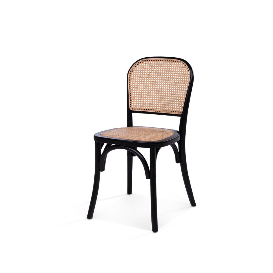 Ensemble de 4 chaises d'accueil empilables avec sièges interchangeables et revêtement en velours
