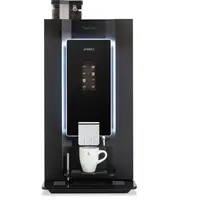 OptiFresh Bean 4 Touch Kaffeemaschine mit Touchscreen