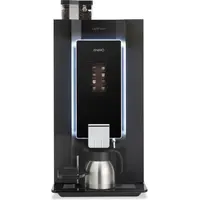 OptiFresh Bean 4 Touch Coffee Machine Fresh Brew with Touchscreen