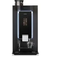 OptiFresh Bean 4 Touch Kaffeemaschine mit Touchscreen