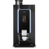 Machine à café OptiFresh Bean 4 Touch avec écran tactile, infusion fraîche