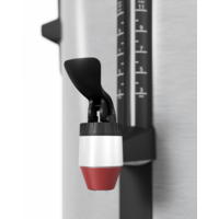 B-Compact Bulk Brewer Quick Filter Machine - 10 Liters - 386x550x632mm
