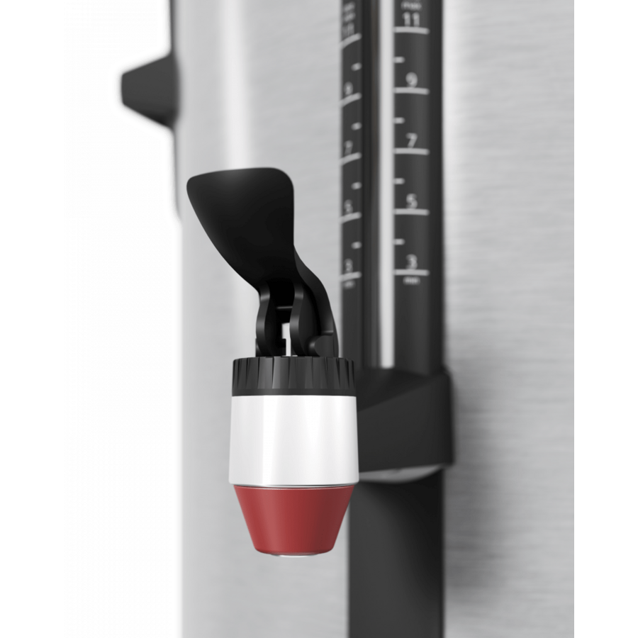 B-Compact Bulk Brewer Quick Filter Machine - 10 Liters - 386x550x632mm
