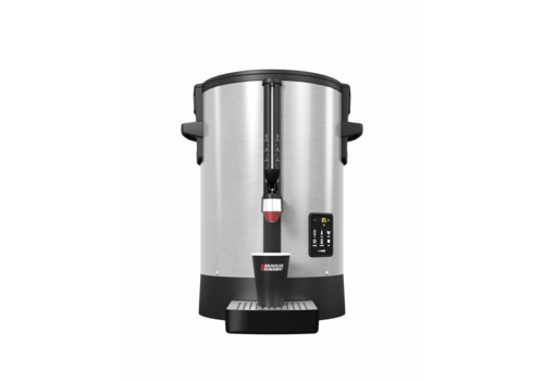  Bravilor Bonamat Machine à café B-Compact Bulk Brewer à filtration rapide - 10 litres - 386 x 550 x 632 mm 