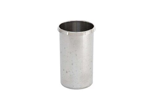  HorecaTraders Porte-bouteille intégré étanche Ronda E11 - Ø95x165mm 