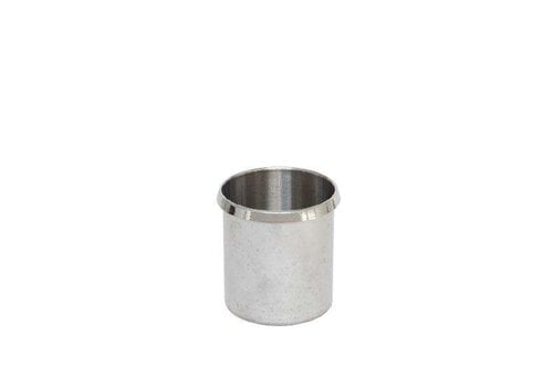  HorecaTraders Porte-bouteille intégré Ronda E3 à double fond - Ø95x79mm 