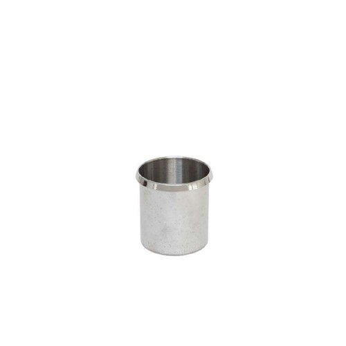  HorecaTraders Ronda E3 Built-in Bottle Holder with Double Bottom - Ø95x79mm 
