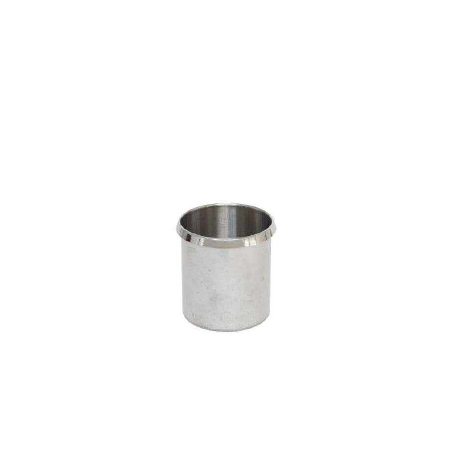 Porte-bouteille intégré Ronda E3 à double fond - Ø95x79mm