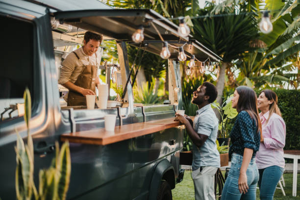 Efficiëntie op Wielen: De Ultieme Inventarislijst voor je Foodtruck