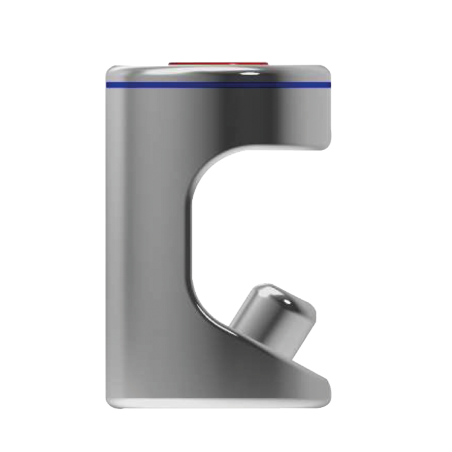 RVS Elektronische Wateruitloop met Infrarood Sensor – Automatische Bubbler voor Horeca & Sanitair