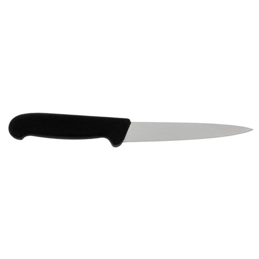 Couteau à fileter pour traiteur | 15 cm