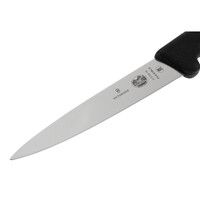 Couteau à fileter pour traiteur | 15 cm