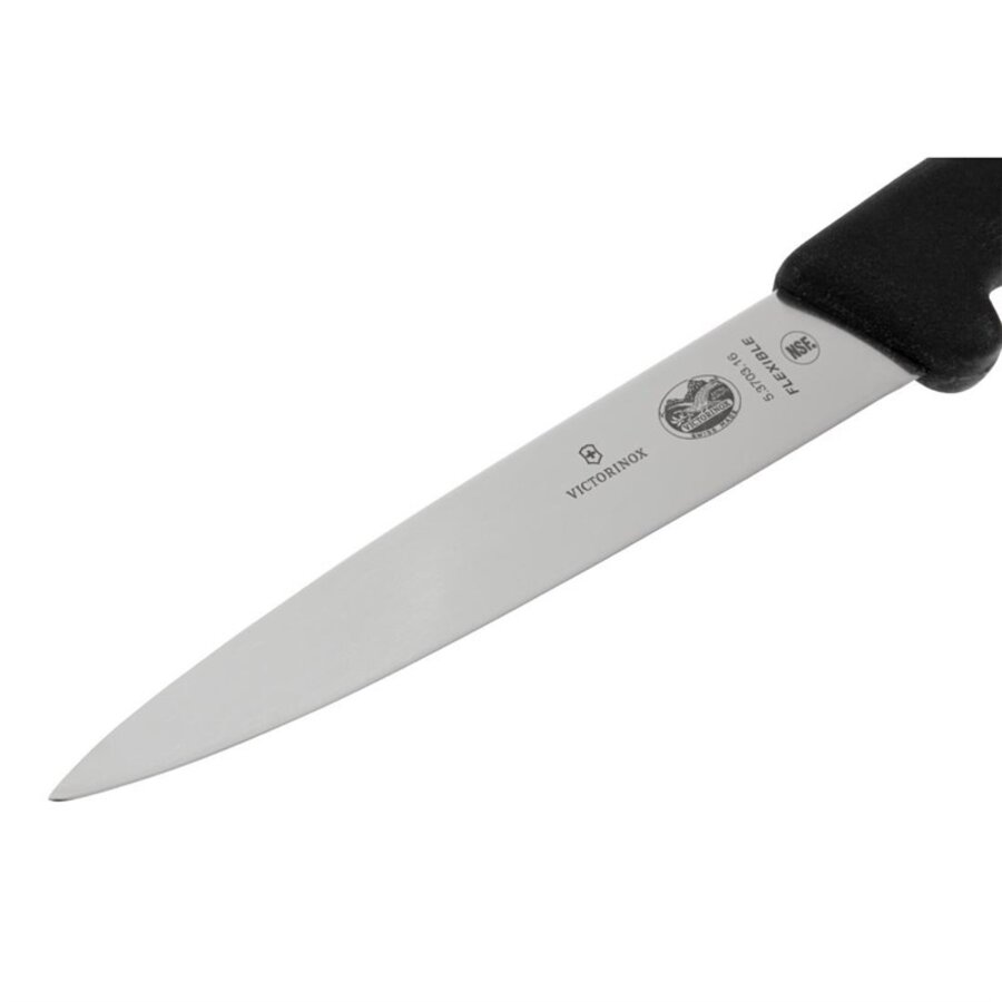 Couteau à fileter pour traiteur | 15 cm