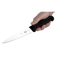 Couteau à fileter pour traiteur | 15 cm