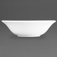 Ivory dessert bowl | 15Øcm | 12 pieces