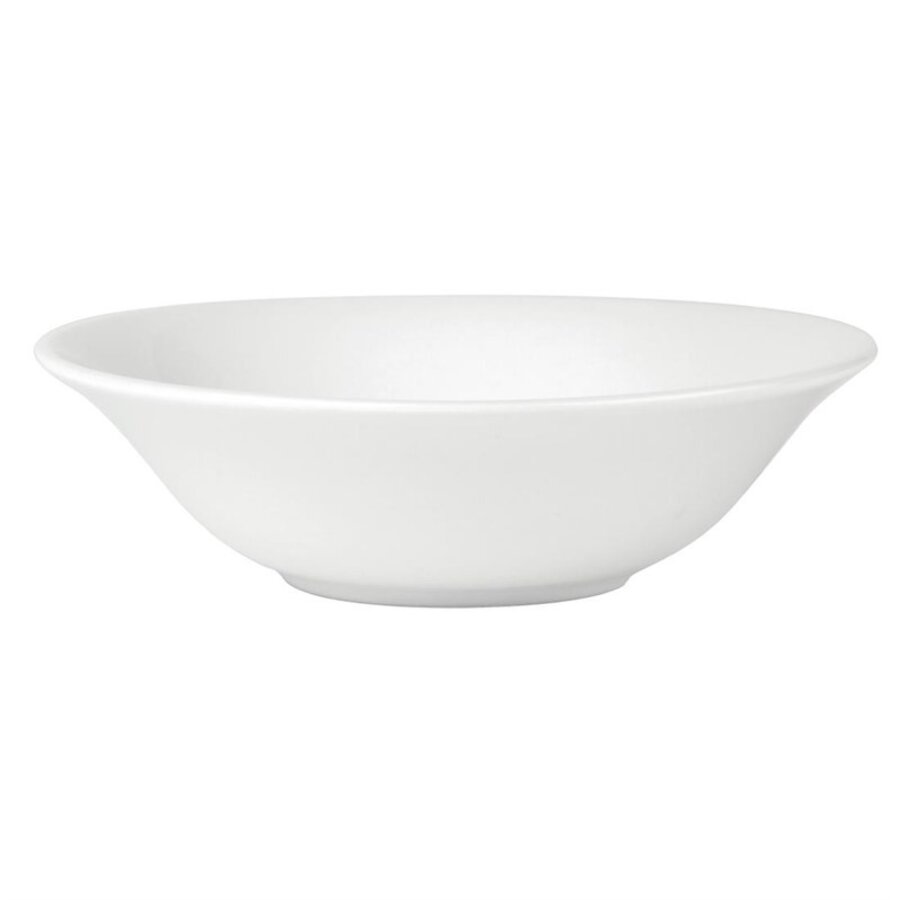 Ivory dessert bowl | 15Øcm | 12 pieces