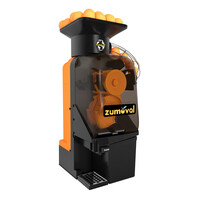 Presse-agrumes automatique Minimatic | 15 jus/min | Ø 60-80 mm | 330 x 450 x 930 (h) mm