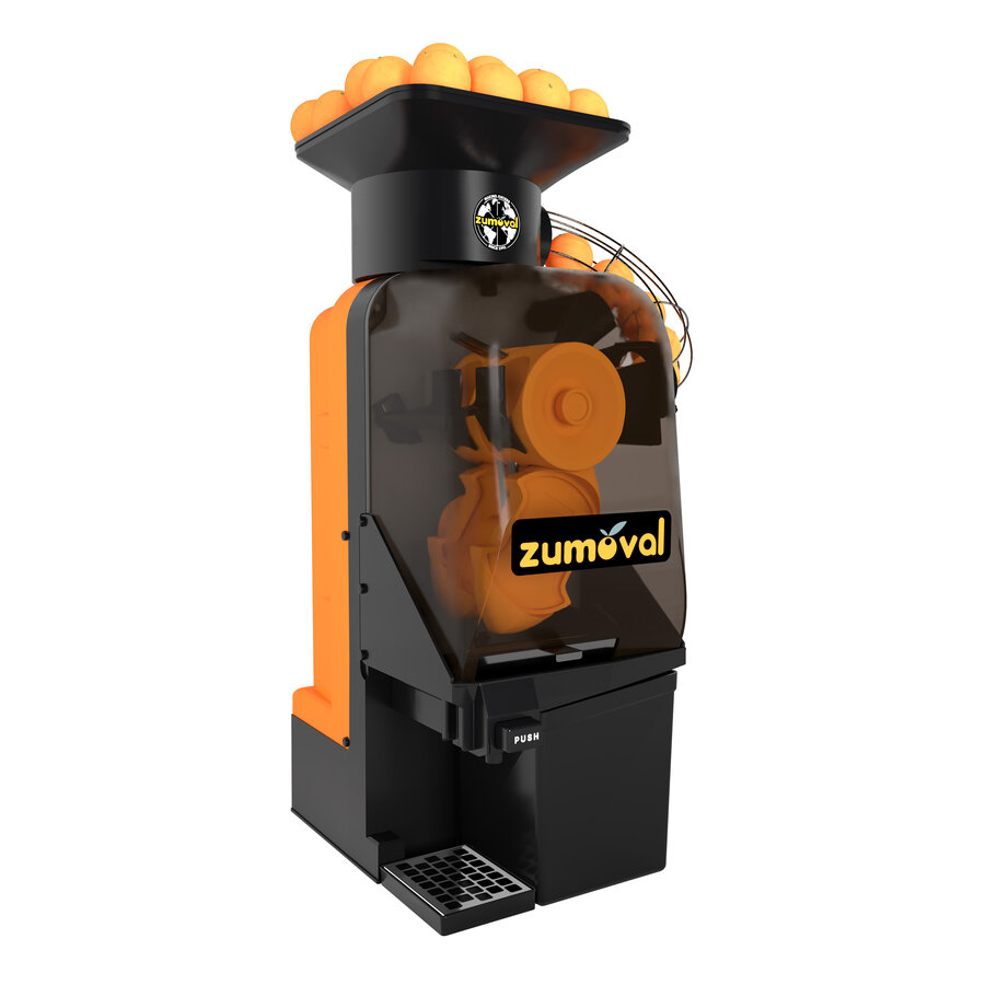 Minimatic Automatic Citrus Juicer | 15/min | Ø60-80mm | 330x450x930 (h) mm