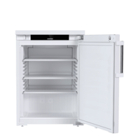 FRTvg 1501 | Réfrigérateur sous plan 93 L 600 x 648 x 852 mm Blanc